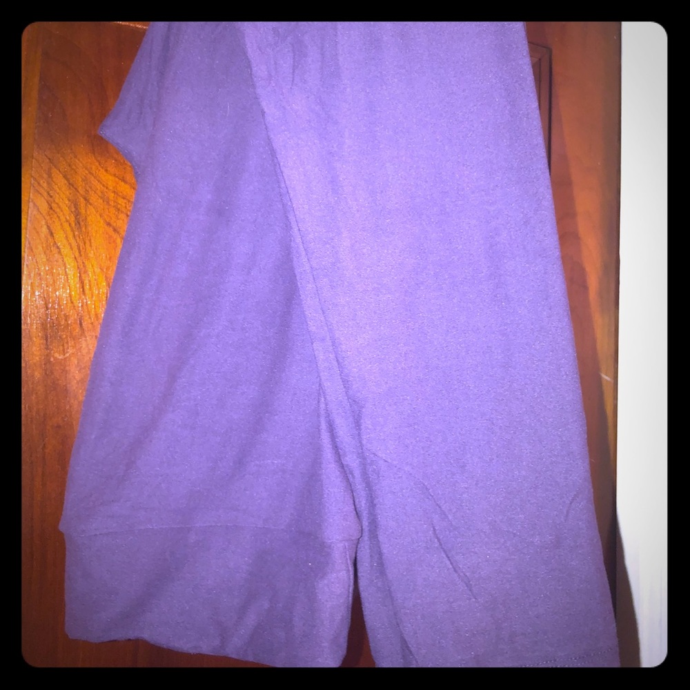 LulaRoe Tall & Curvy Leggings